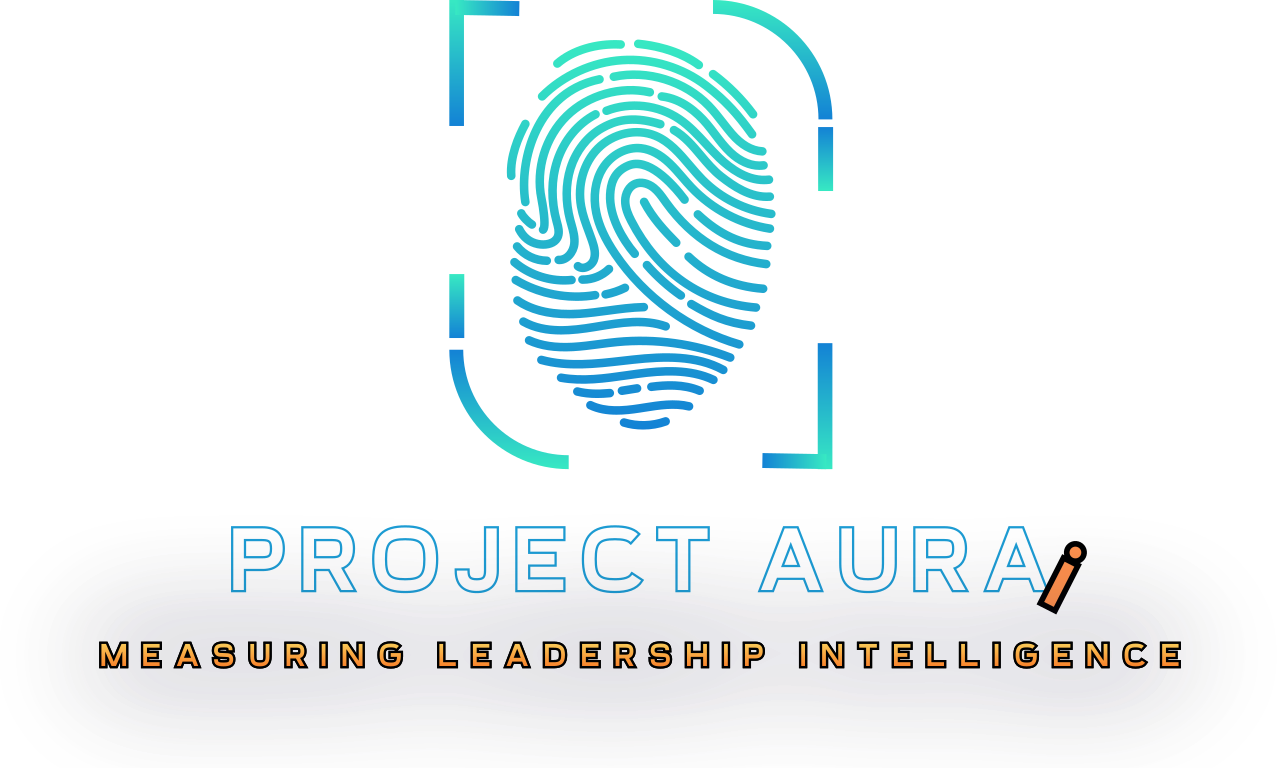 Project Aura - AI Leadership Intelligence